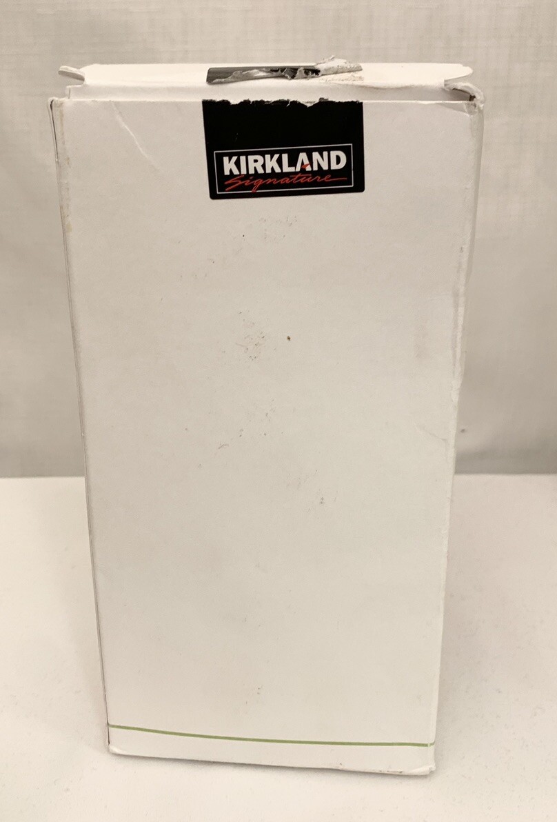 NEW Kirkland Signature Bar Soap 4.5oz Each 5 Pack Moisturizing Men’s