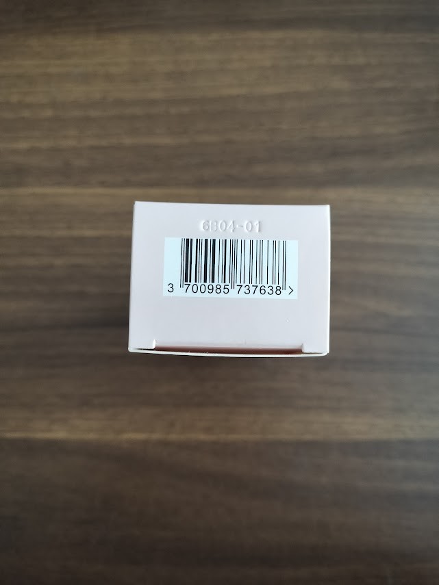 Buly 1803 Tubereuse du Mexique Pate de Savon Scented Paste Soap 75mL New