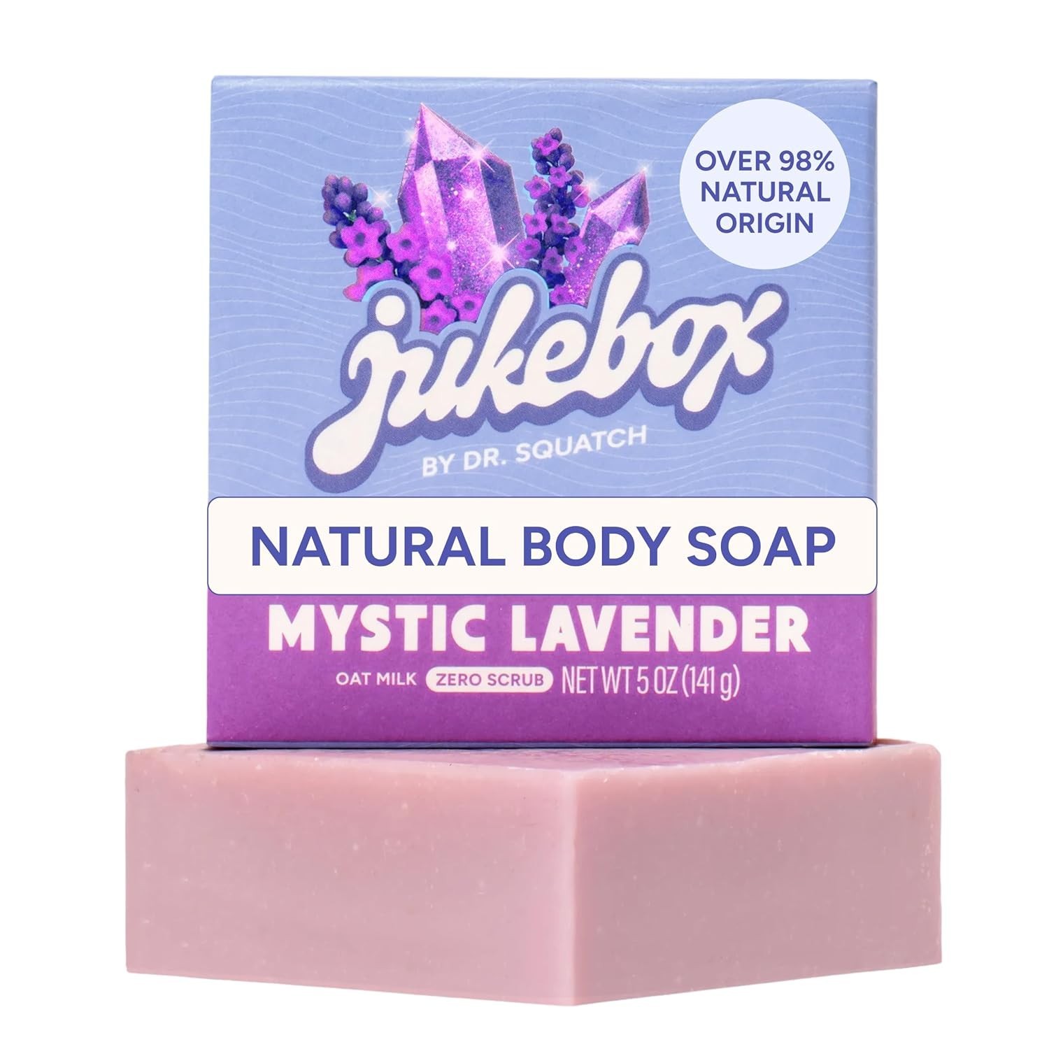 Natural Women’s Bar Soap – Creamy Lather – Shower & Bath Soap, Crafted Using …