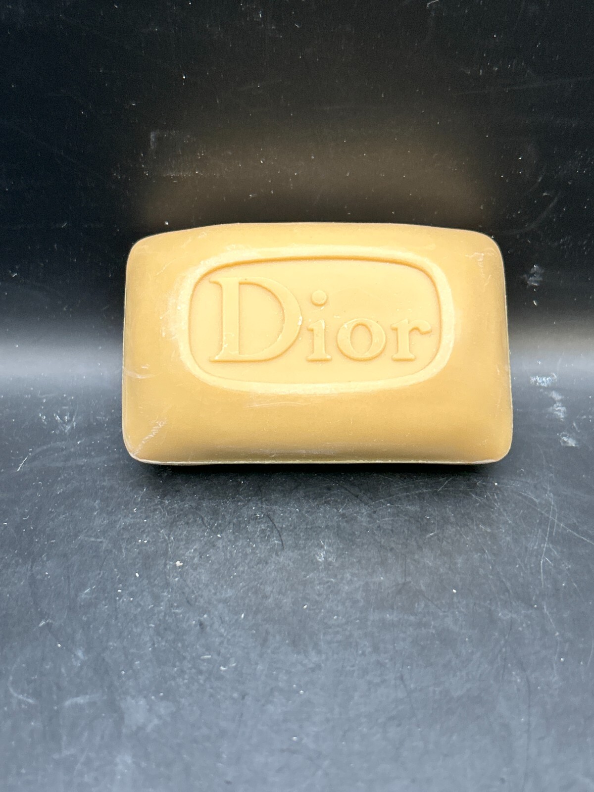 CHRISTIAN DIOR MISS DIOR SAVON 80G SOAP (NEW WITH BOX)
