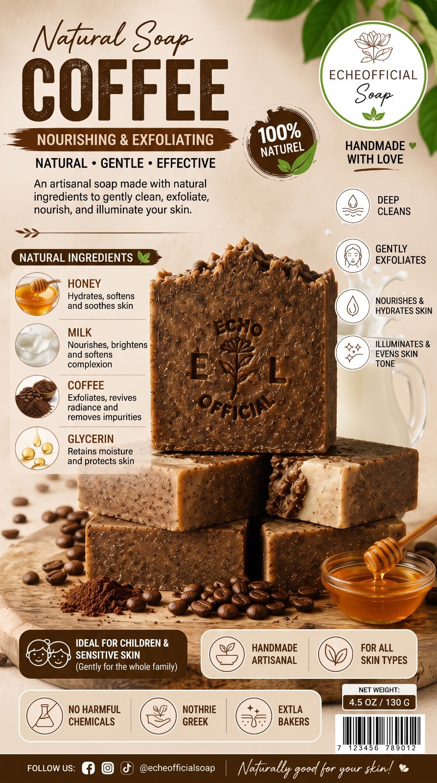 bath soap bars