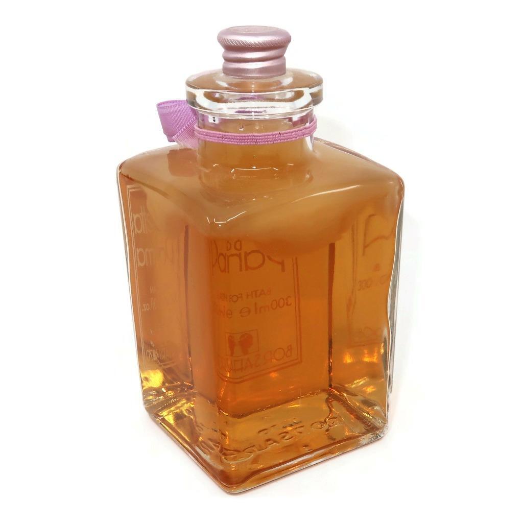 Vintage Borsari 1870 Violetta Di Parma Bath Foam, 300 ml / 10fl oz