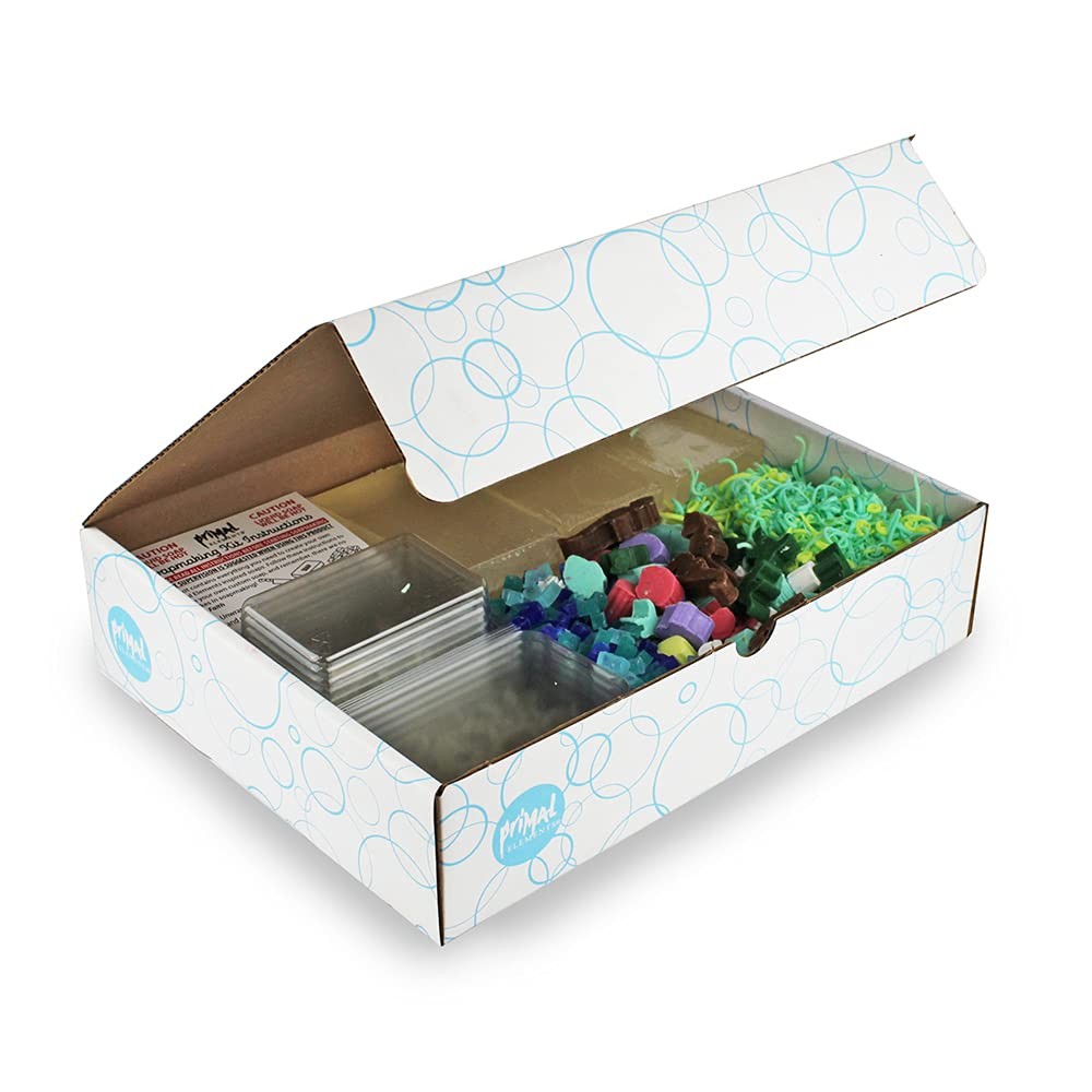 Soap Making Kit, Under The Sea