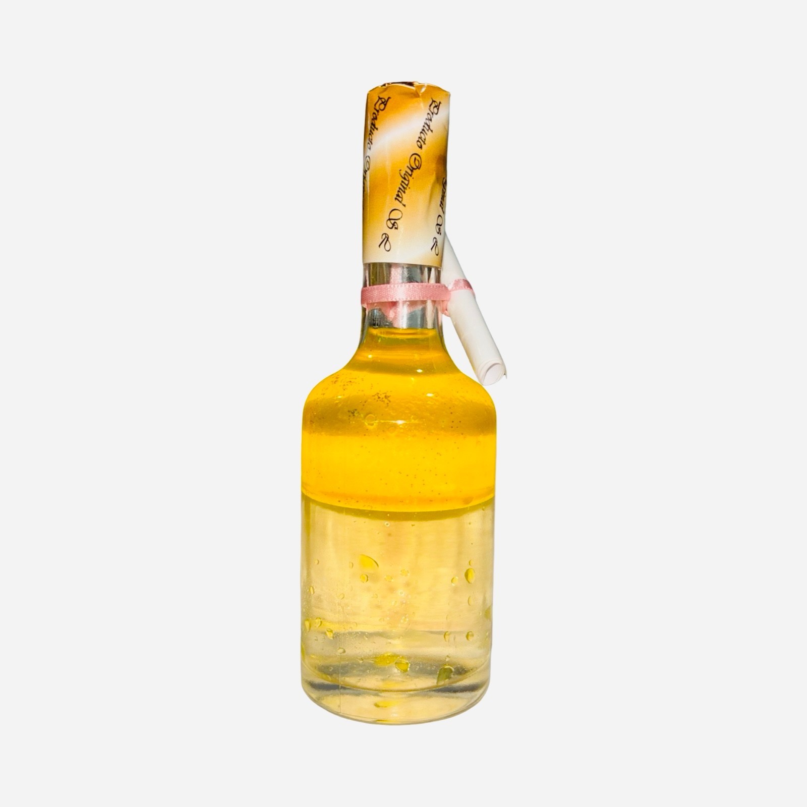 VEN DINERO Aceite Preparado Atrayente de Dinero y Abundancia Buena Suerte Exito