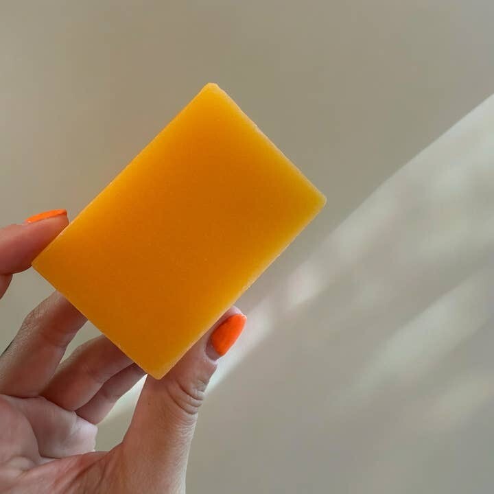2 Bar Fair Up Turmeric Cleansing Bar Soap for body