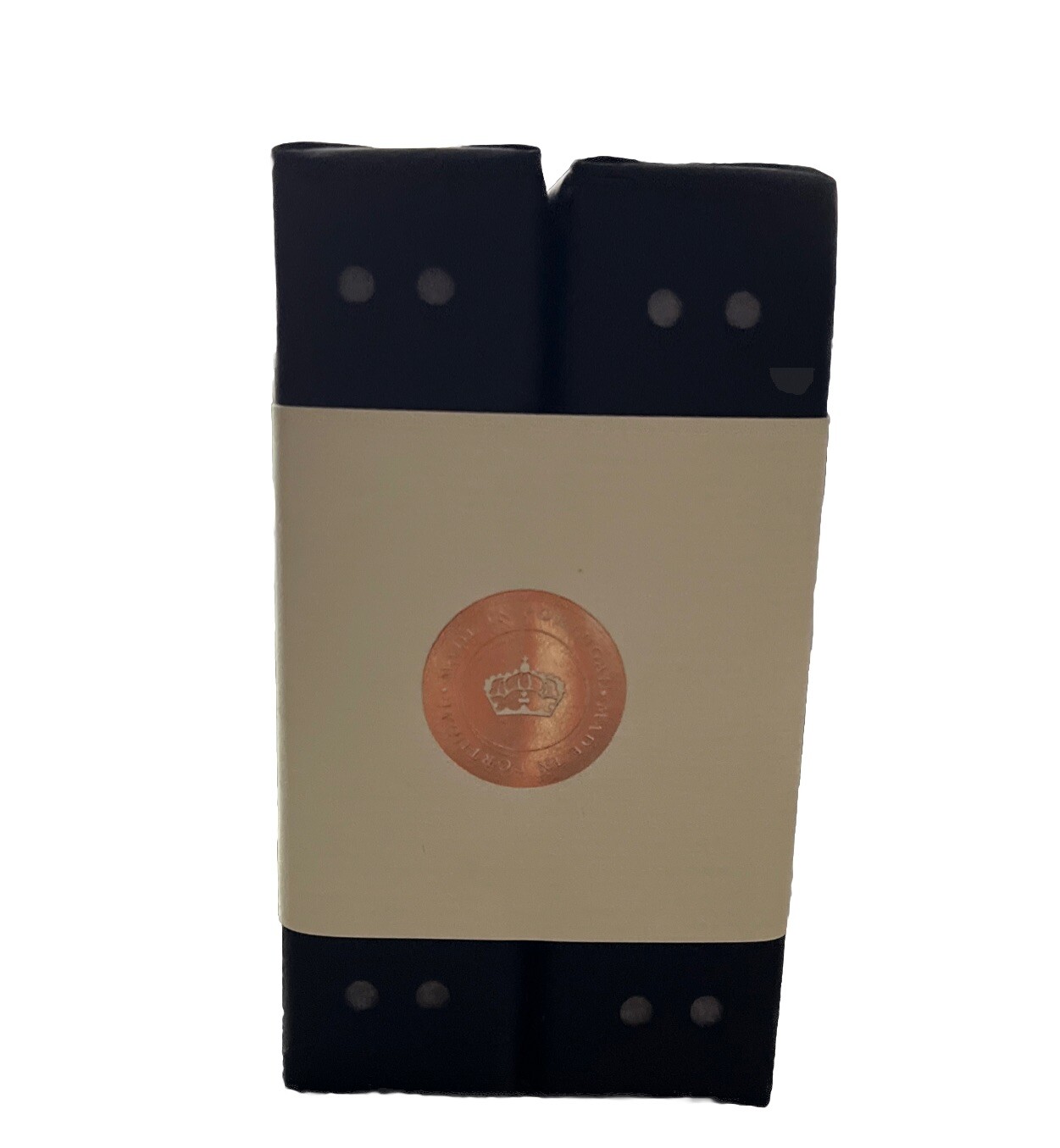 Castelbel No 16 Vanilla & Anise 2 Pack Luxury Bar Soap