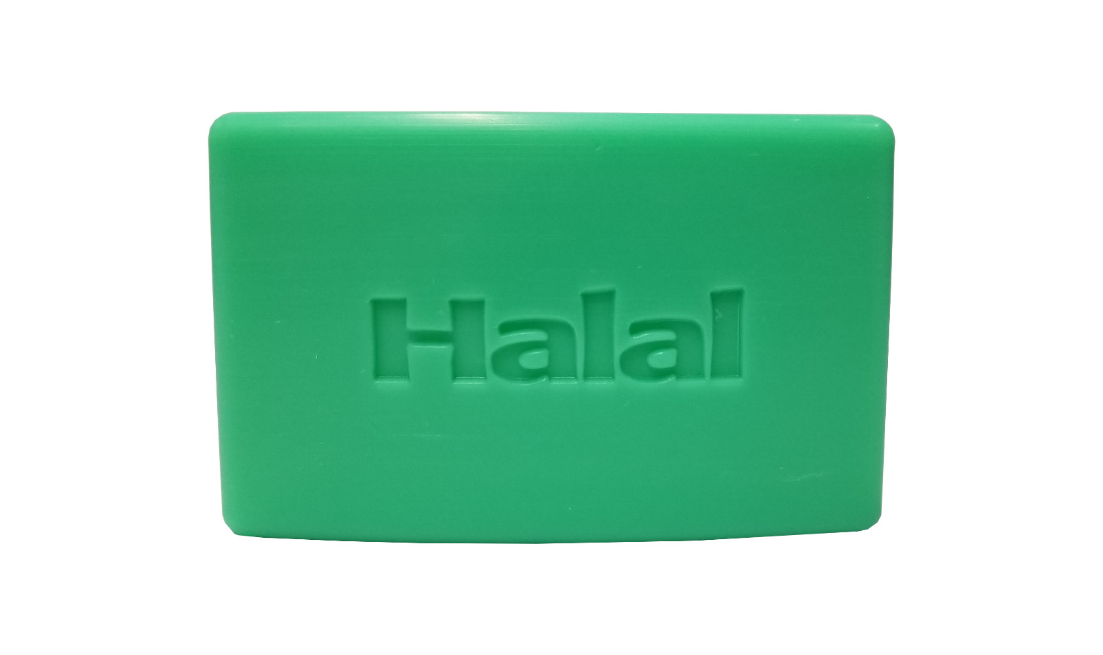African Shea Butter Soap Bar Raspberry, Halal, 100% Vegetable Base Acne 6.3 OZ
