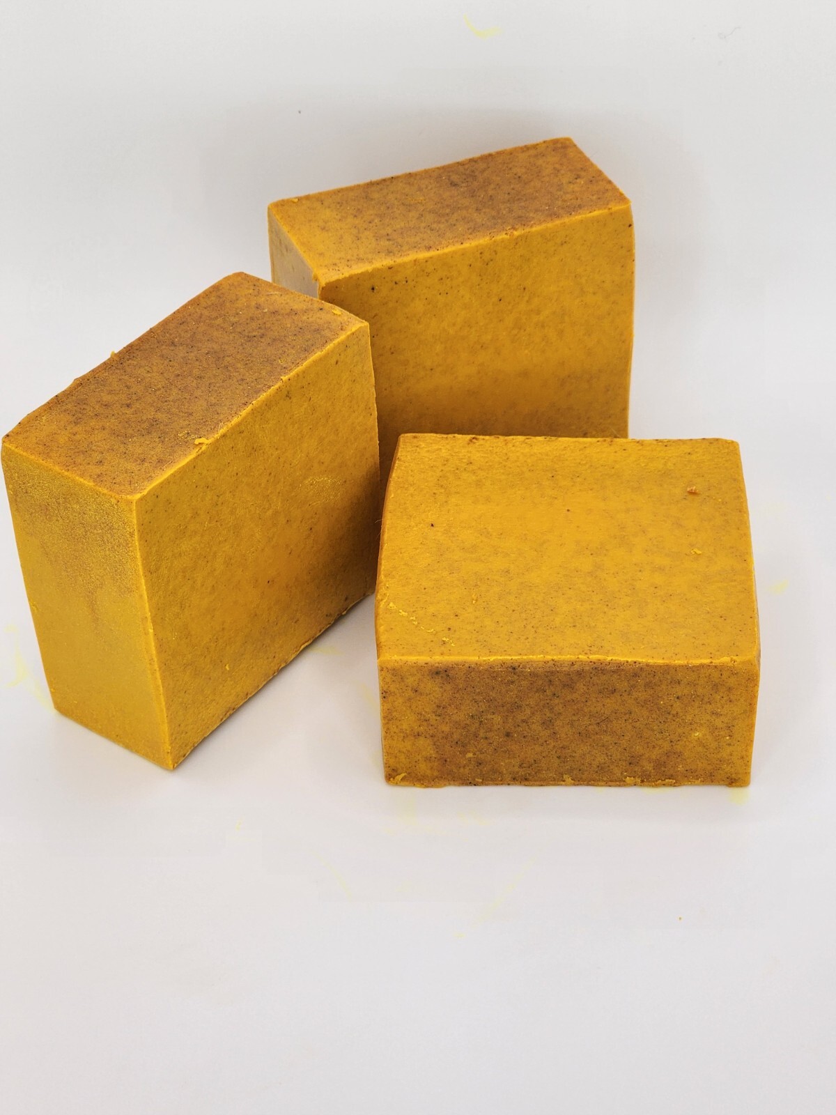 Turmeric & Kojic Soap