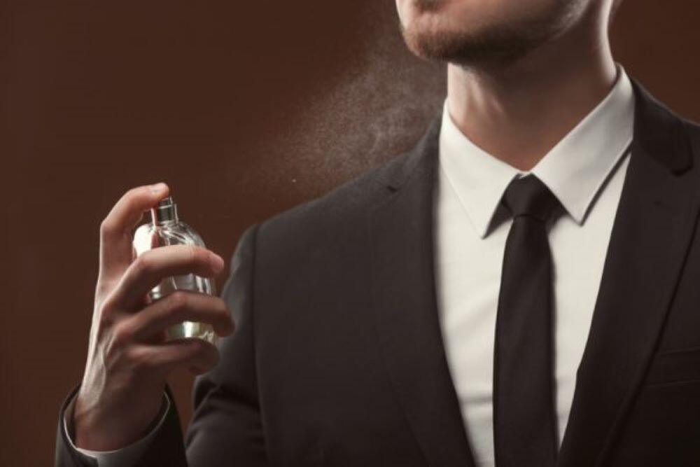 Eau de Cologne & Soap For Men & Women (250ml)