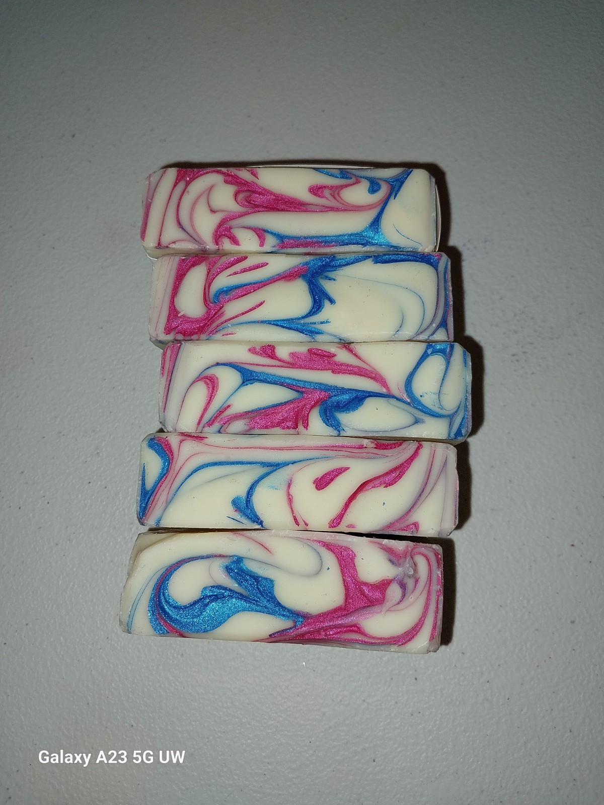The All American Plain Goat Milk Soap
