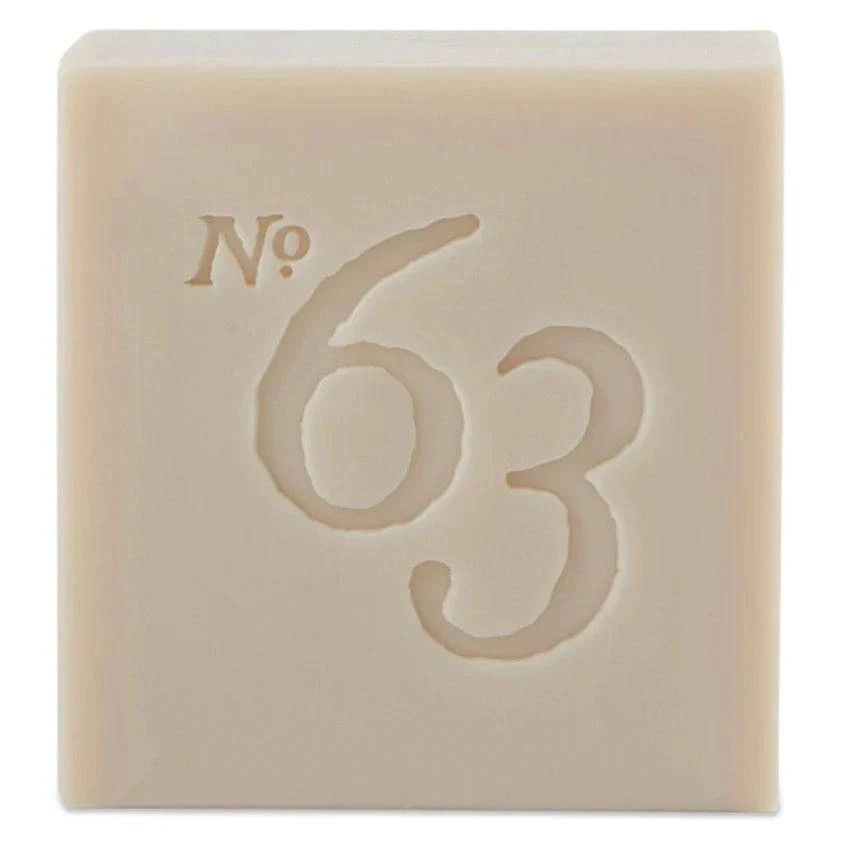 Pre de Provence No. 63 Men’s Shea Butter Cube Soap (200g) – Pack of 3