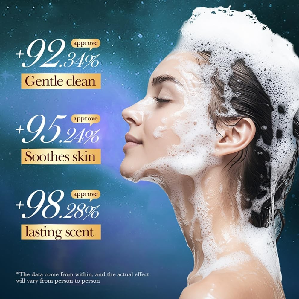 Gentle Handmade Bluebells Soap – Exfoliating Cleansing Bar for Face & Body Care