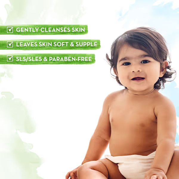 Mamaearth Milky Soft Bathing Bar for Babies 75gms Each Pack of 2
