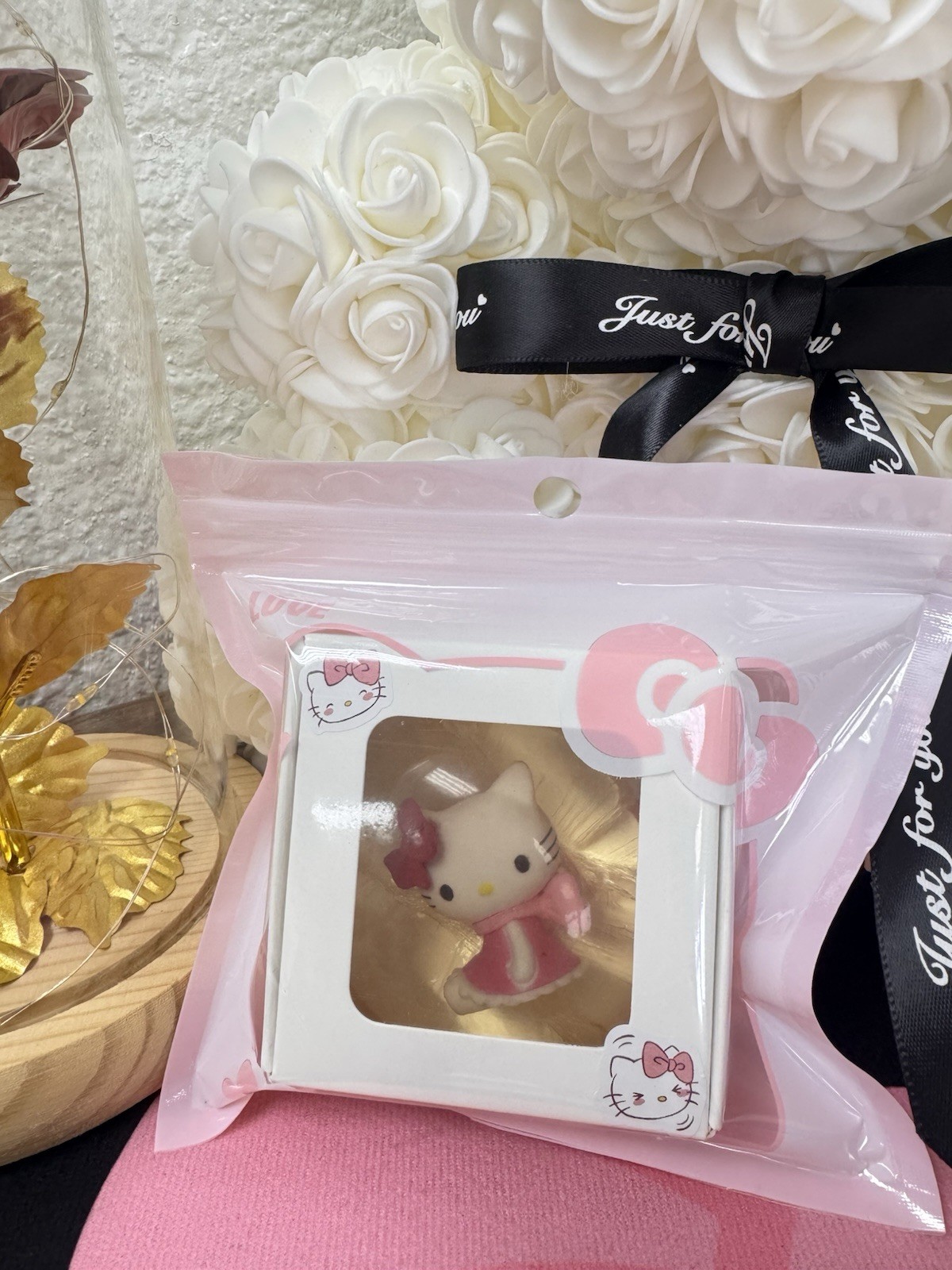 Cartoon Transparent Soap with Toy Inside Gift Cute Handmade Soap Surprise