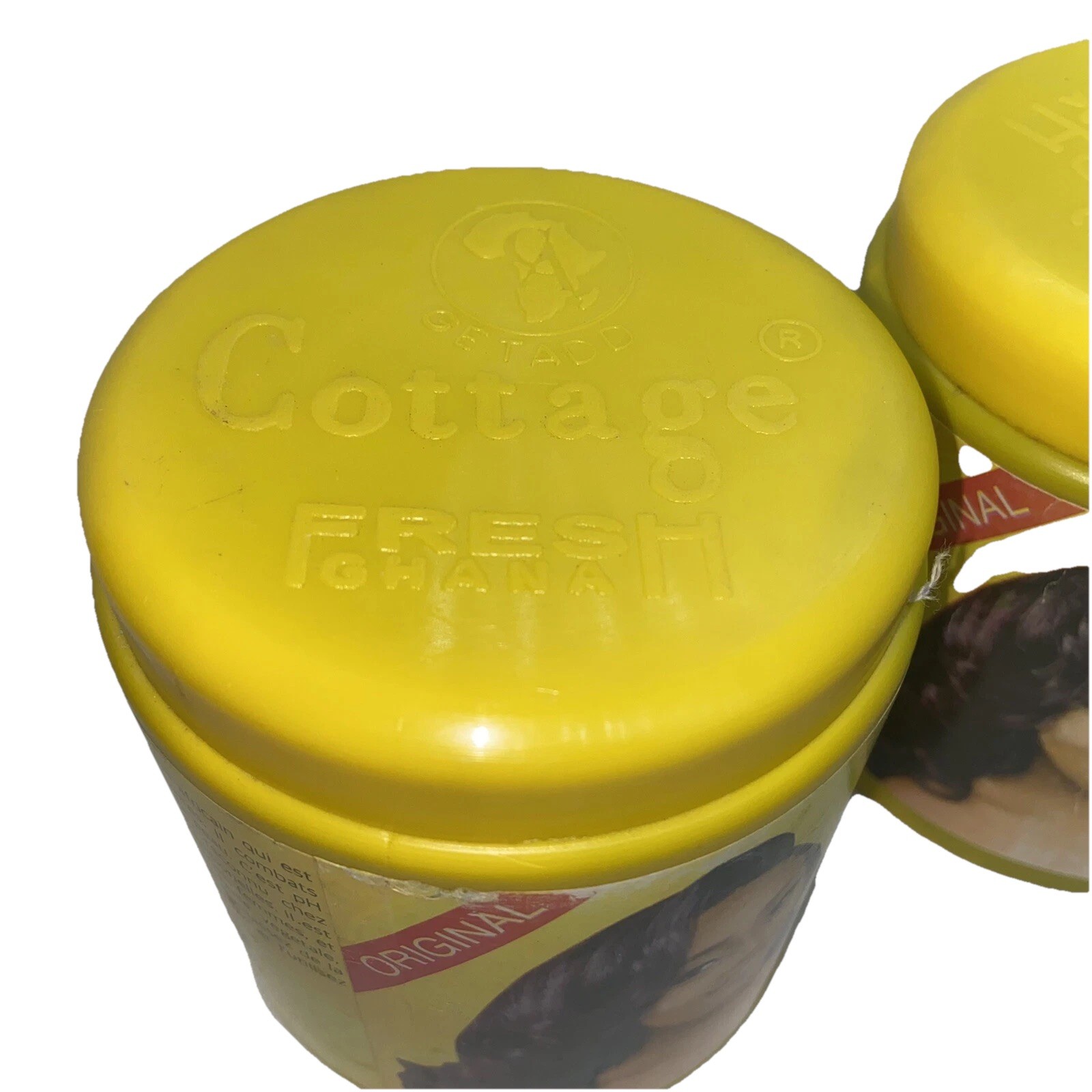 |GETADO| Cottage fresh Ghana Alata Samina PURE HERBAL SOAP (SUPER TONER 550g)1pc