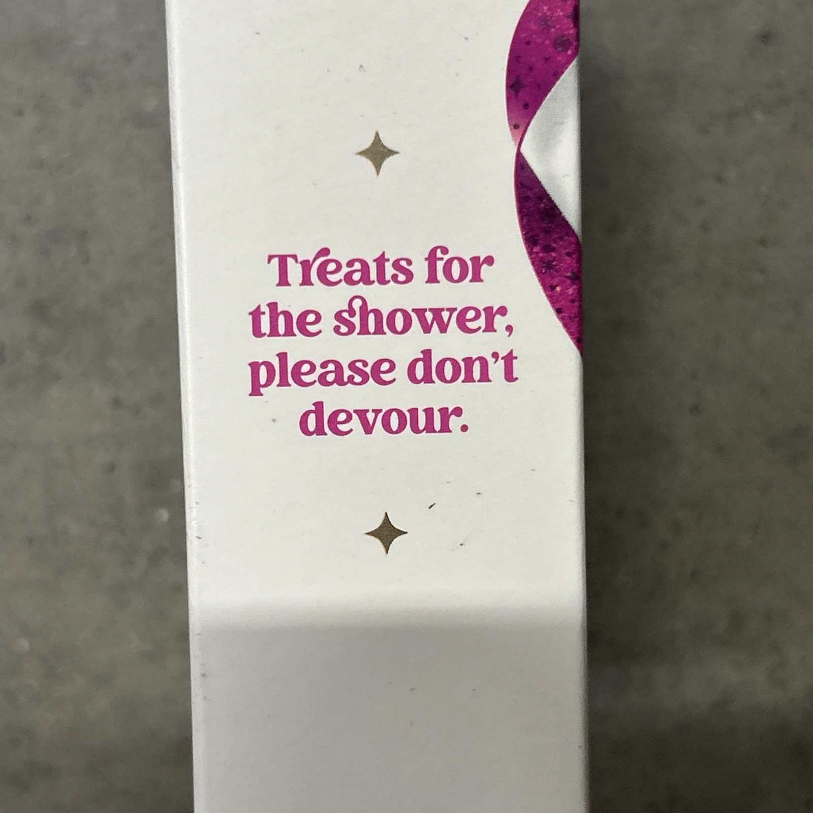 3 Bars: Dove Limited Edition Holiday Bar Soap Frosted Plumb Berry 5oz ea