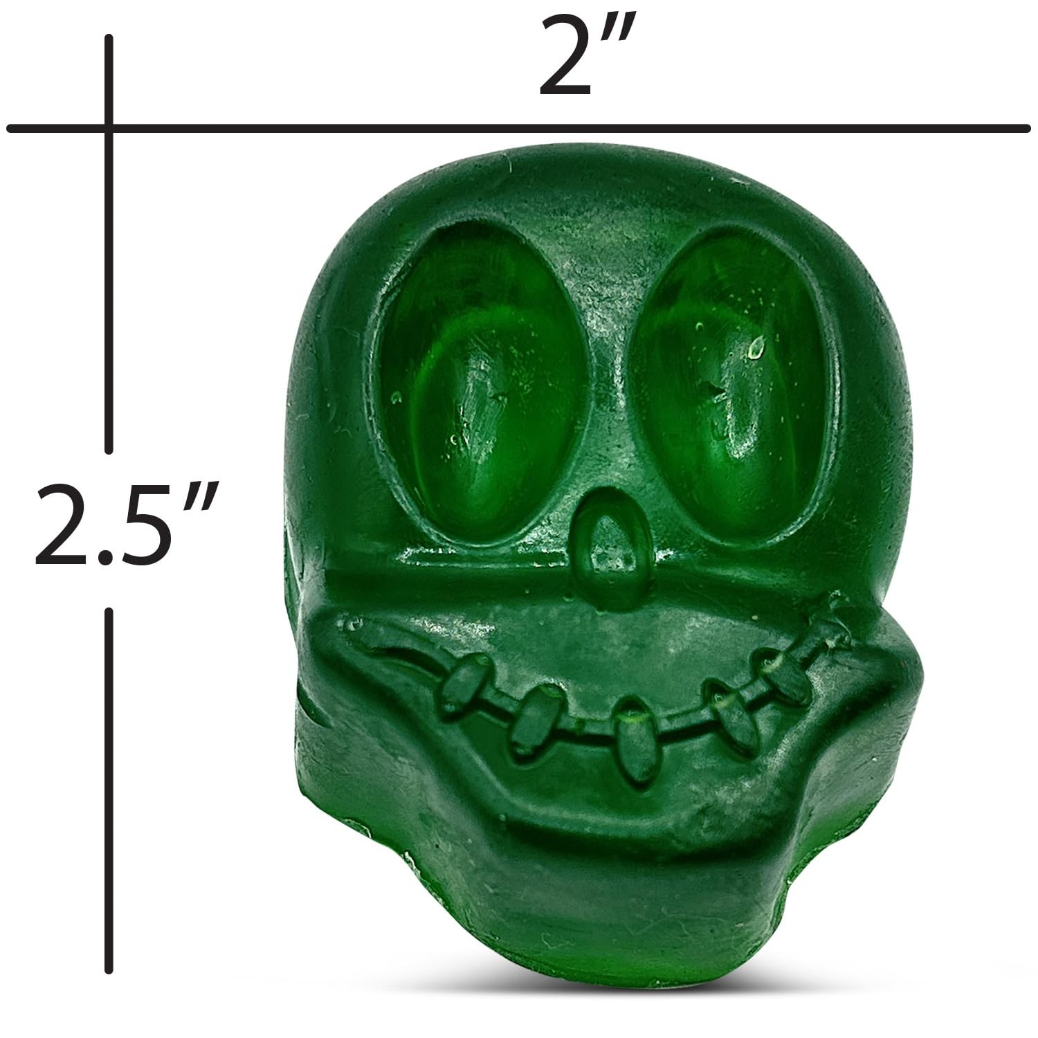 Relaxcation Halloween Soap Bar – Autumn Gift Set for 12 Ounce (Pack of 1)