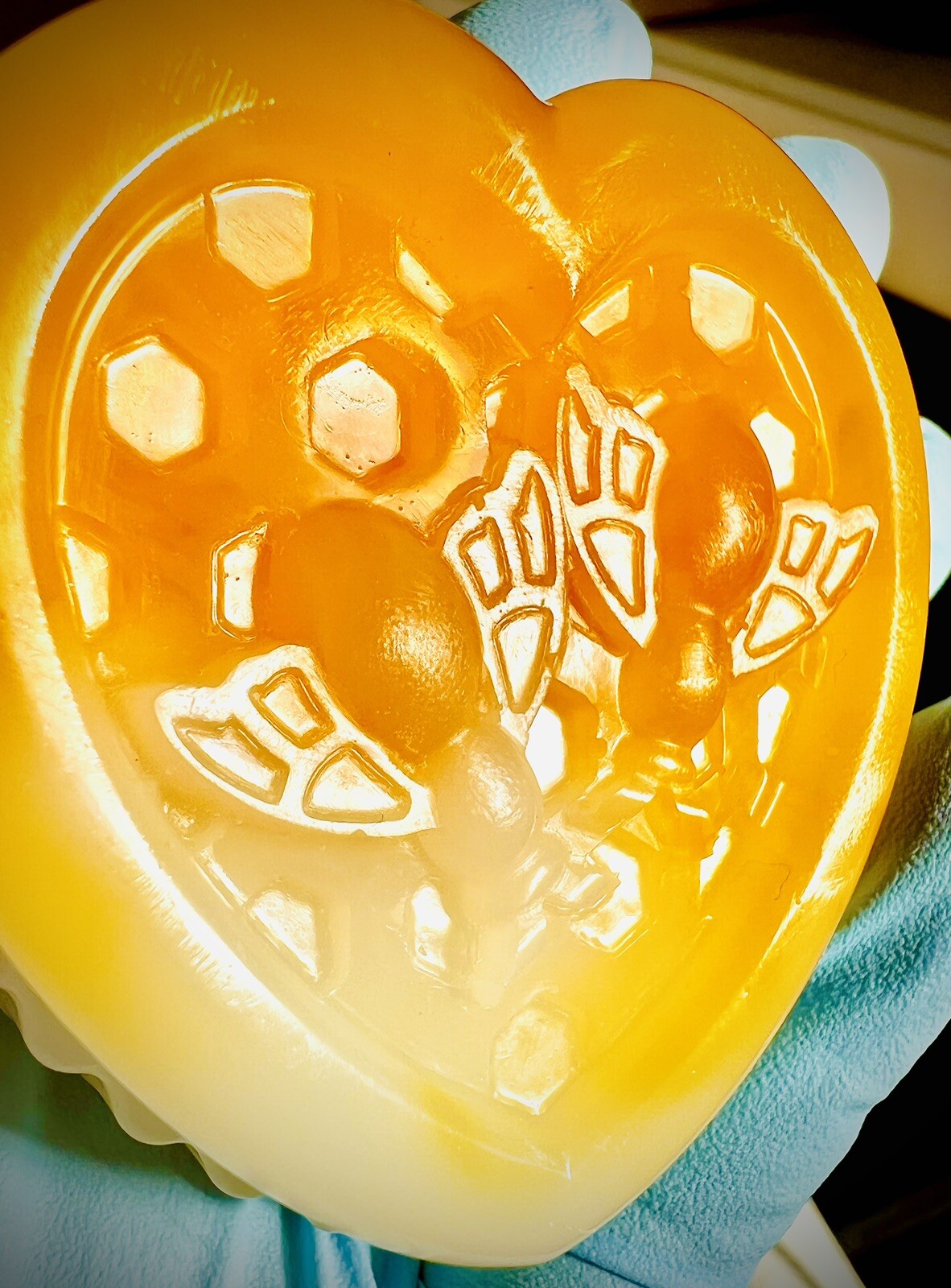 Honey, Please 2.5oz