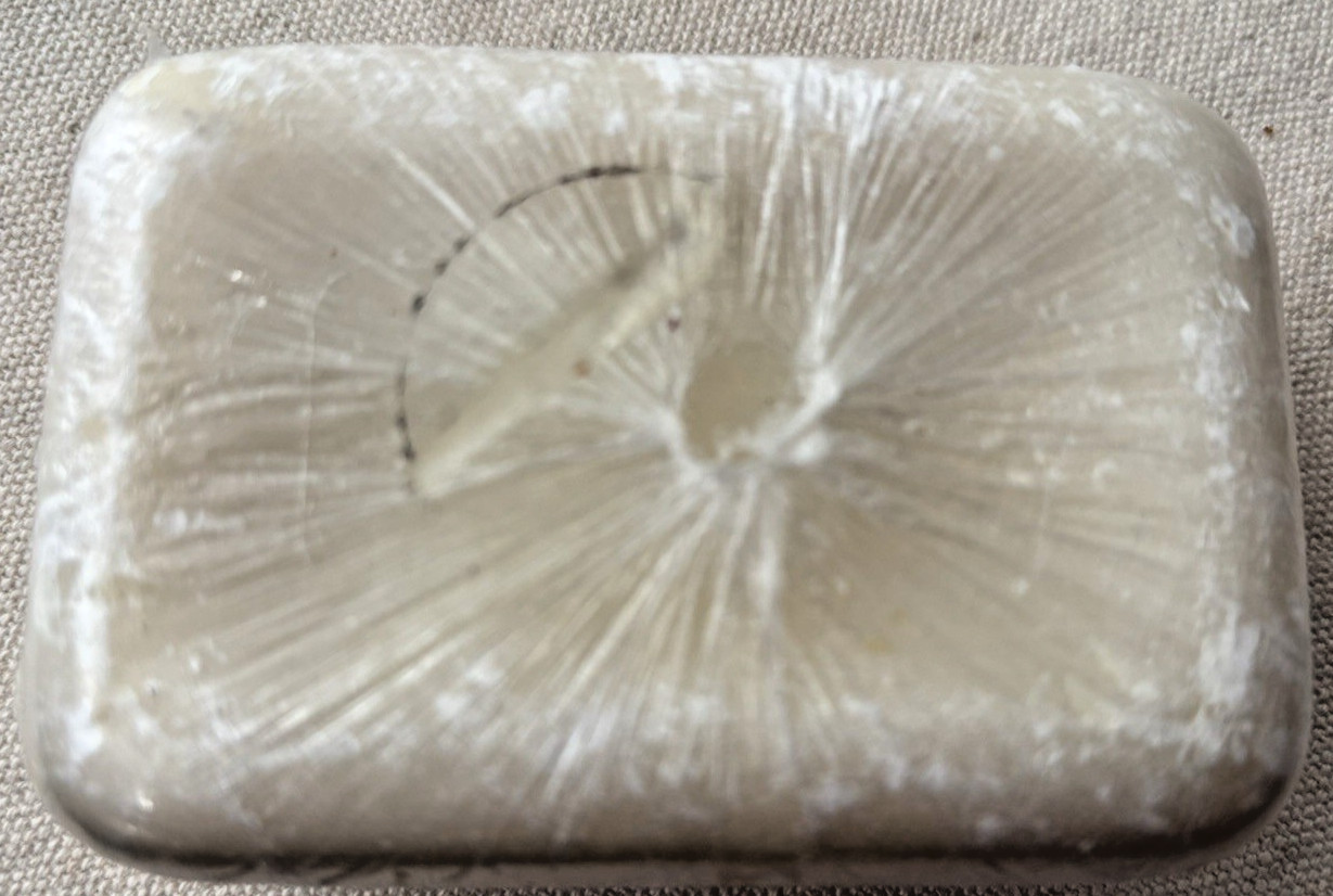 New Sealed Philosophy Amazing Grace 5 oz Luxury Bar Soap