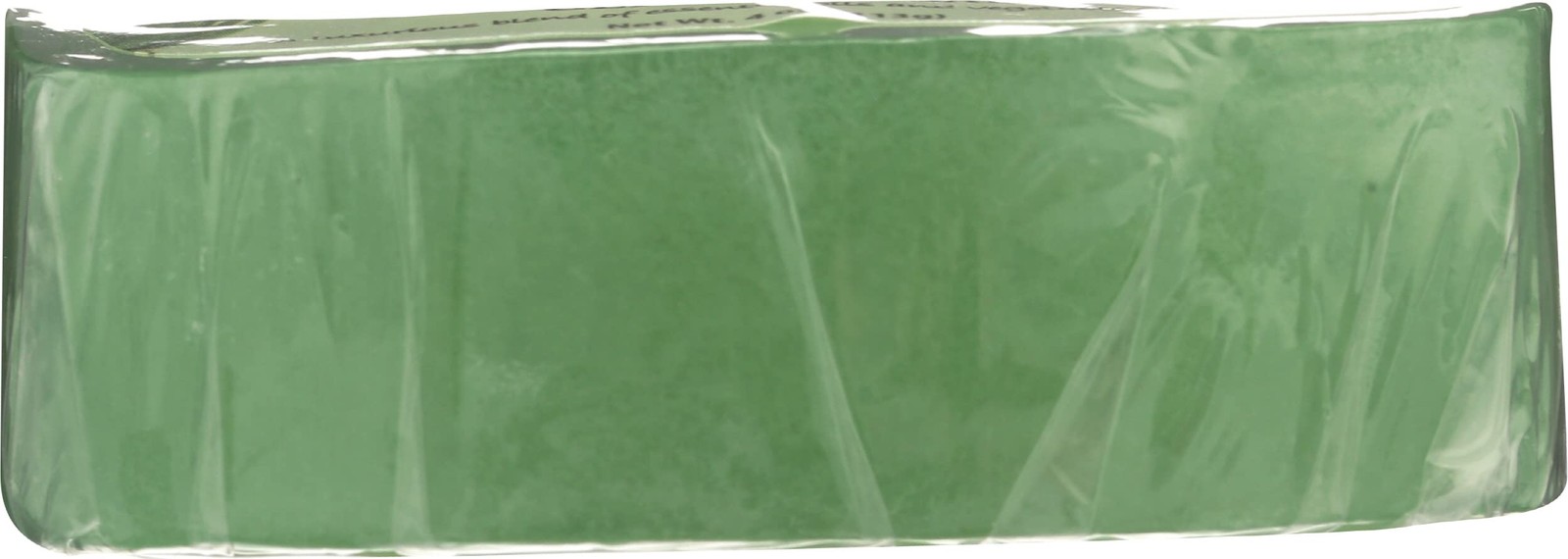 Clearly Natural Essentials Aloe Vera Pure and natural glycerine soap 4 oz