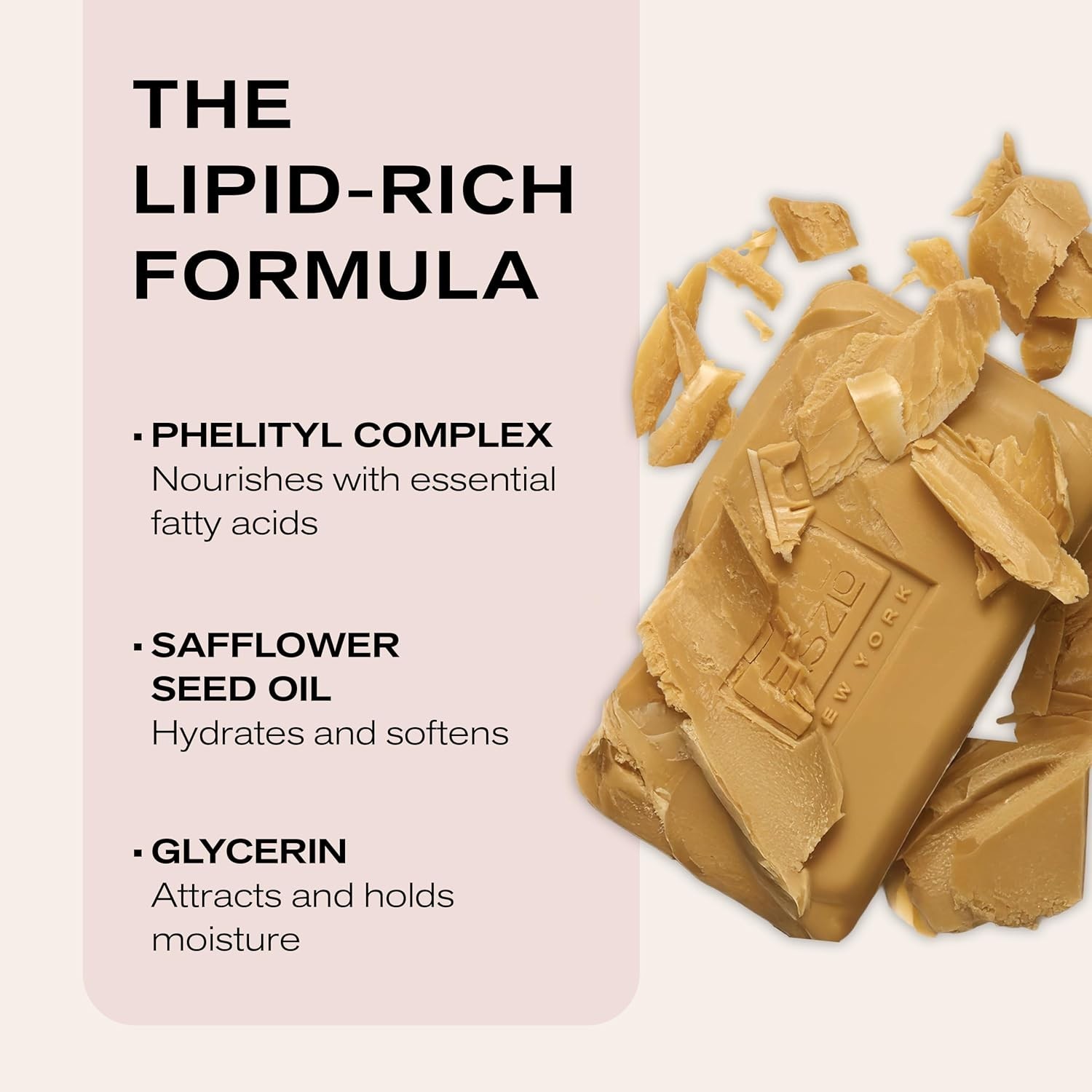 Phelityl Cleansing Bar – Nourishing Moisturizing Soap