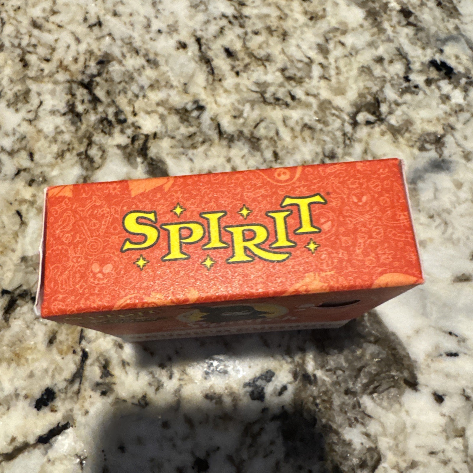 1x Dr Squatch Spirit Halloween Soap Drunk’n Pumpkin – Limited Edition 2025
