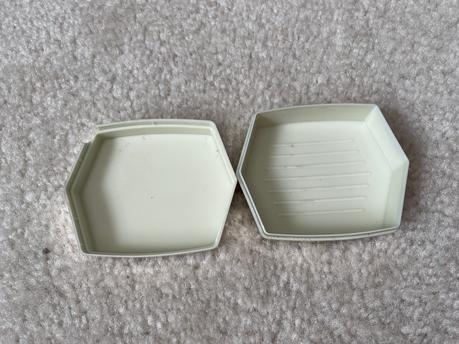 Rance Fine Bar Soap & Soapbox Made In France Parfumeurs Depuis *see Description*