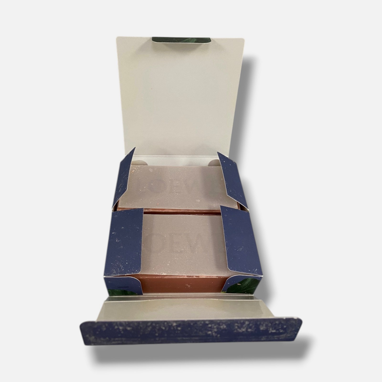 Loewe Pink 2-Piece Ivy Mini Soap Set Size 4.4 Oz