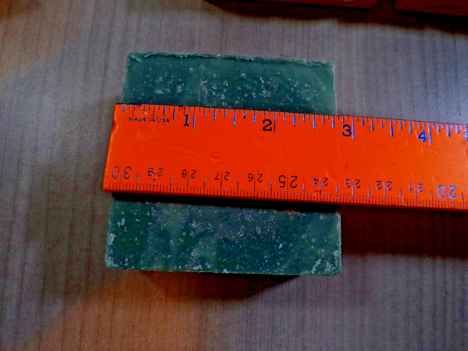 Every Man Jack Cold Processed Bar Soap Yosemite Falls 4 Bars × 5 oz