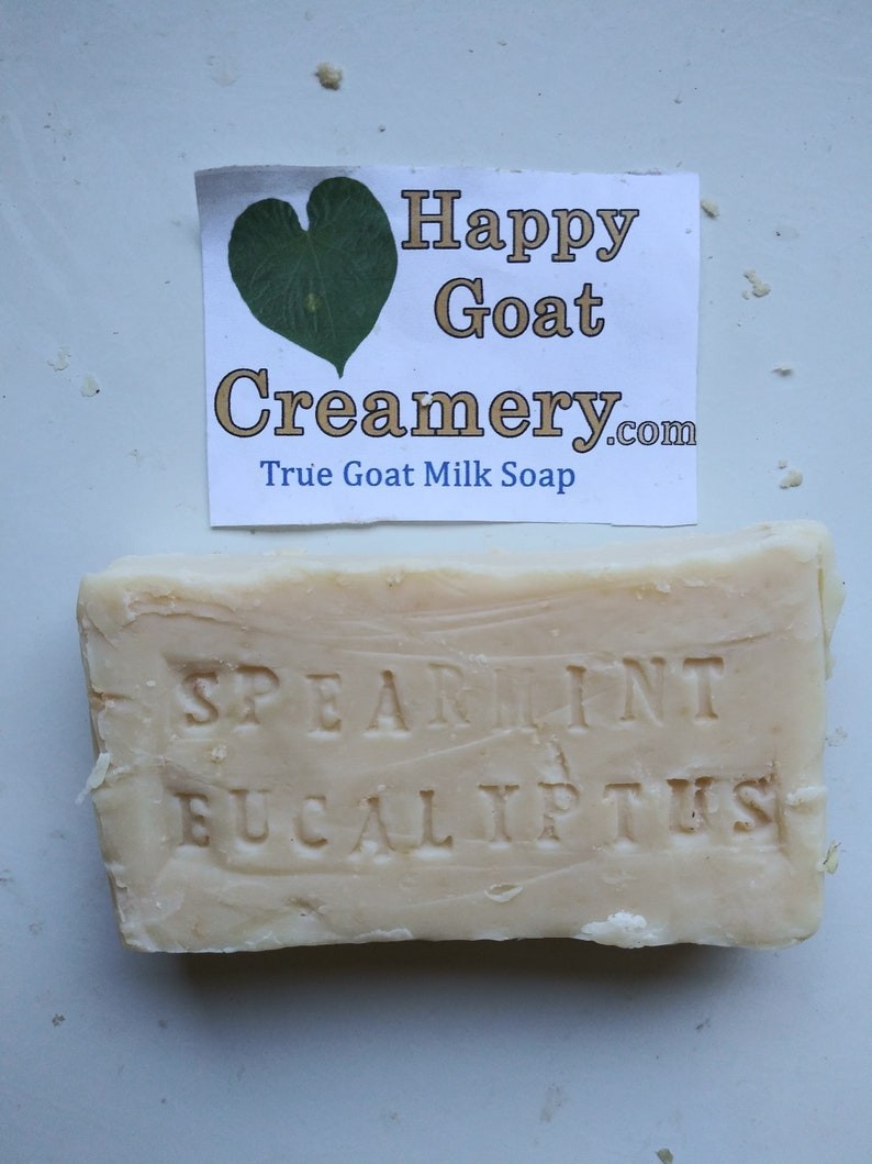 21 BARS GOAT MILK SOAP CHRISTMAS GIFT CHEAP FREE SHIPPING FROM HAPPY GOAT…