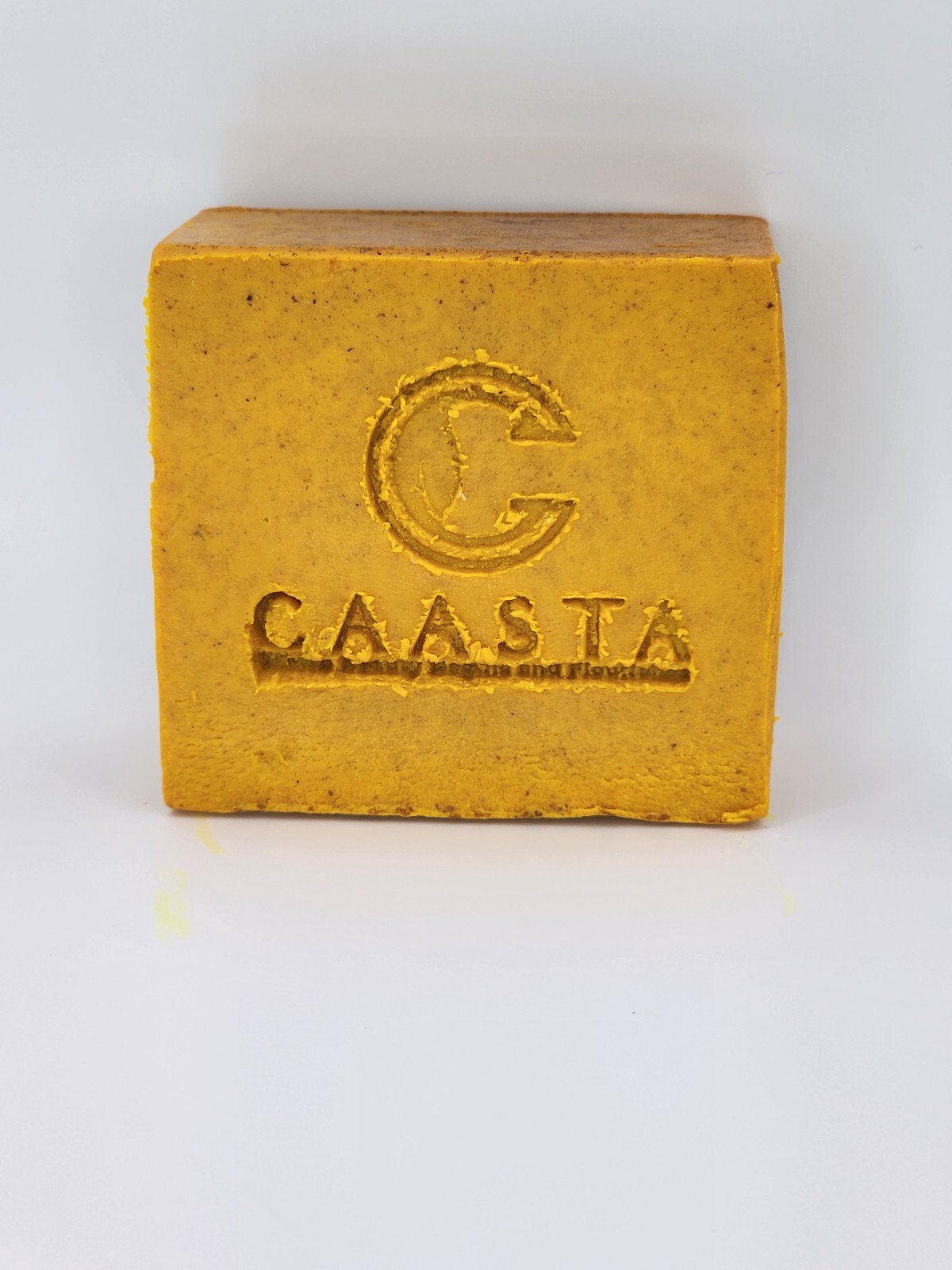 Turmeric & Kojic Soap