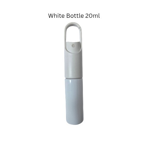 20ml Refillable Travel Portable Perfume Bottle Spray Clean kit