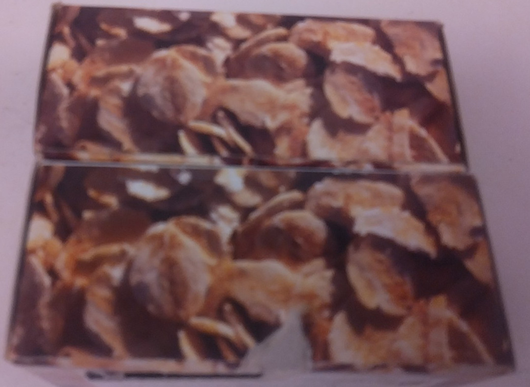 Naturistics Facial Soap/Facial Scrub Bars – New (Lot Of 7) -Discontinued Product