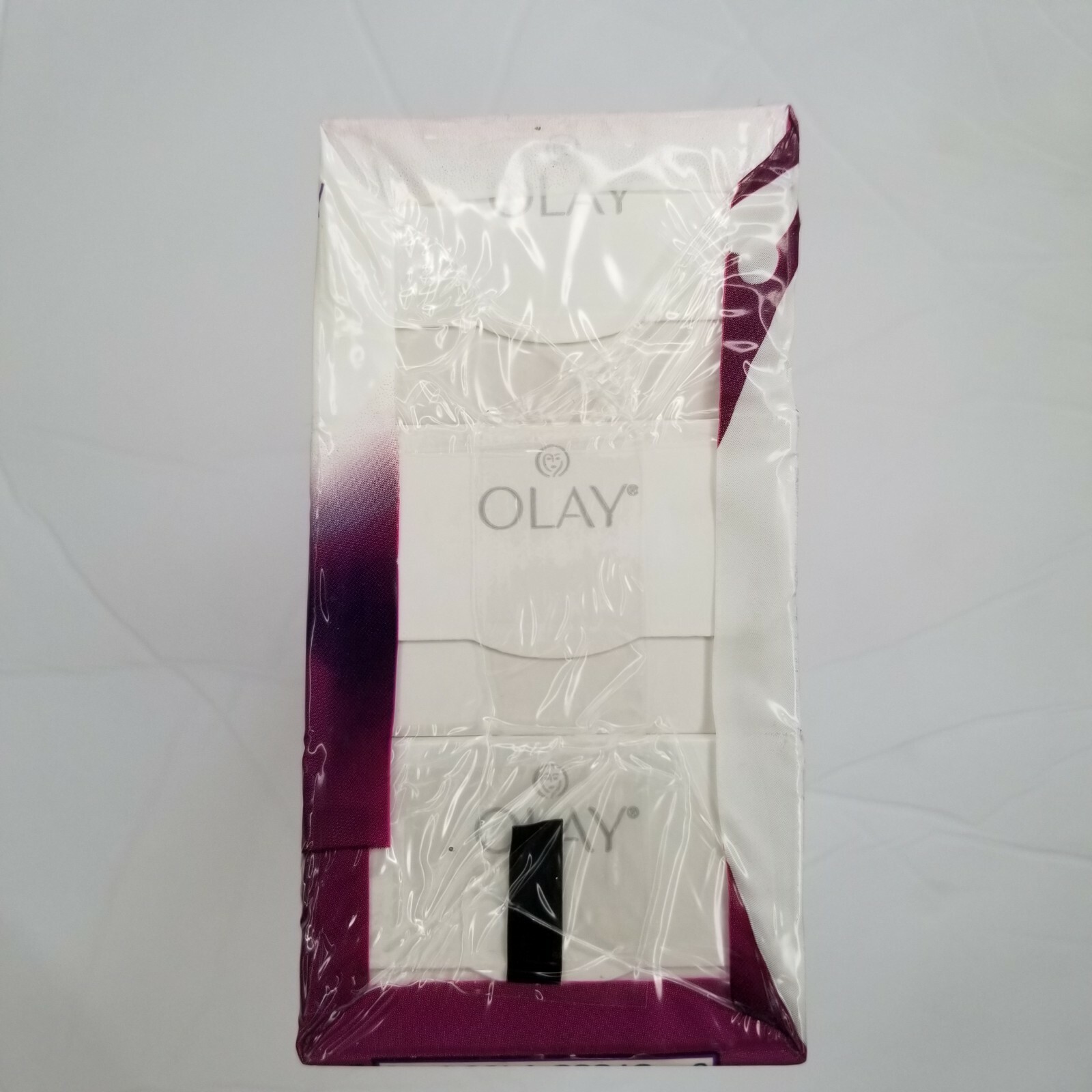 Olay Age Defying w/ Vitamin E Beauty Bar Soap, 6 Bars, Original Old Formula