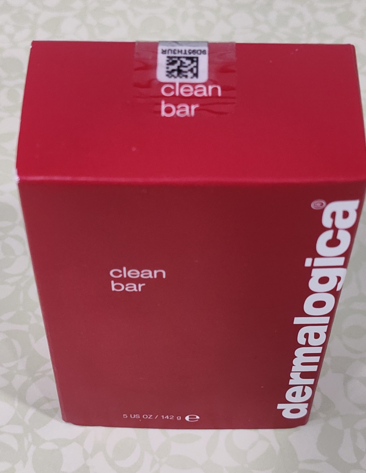 Dermalogica Clean Bar 5oz Clean Clear Skin Health And Beauty Acme Rare Discontin