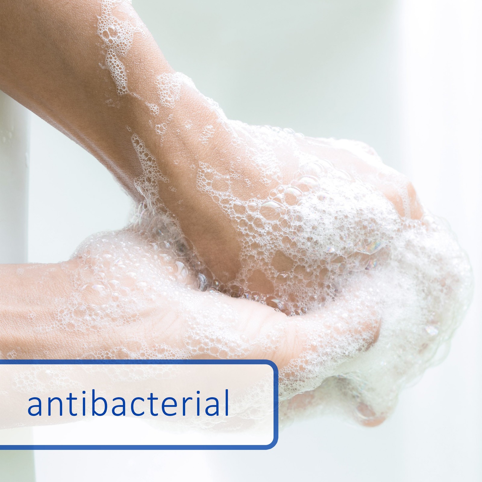Antibacterial Bar Soap, Mountain Fresh, 3.2 Ounce, 6 Bars