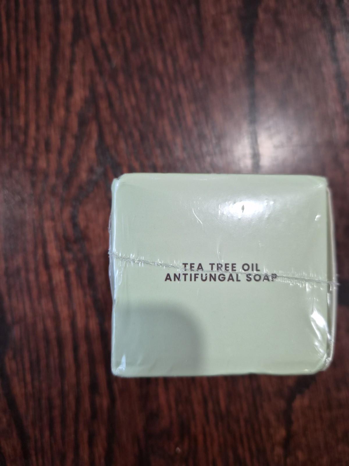 Antifungal Bar Soap – Tea Tree Oil Soap – Athlete’S Foot Treatment for Jock Itch