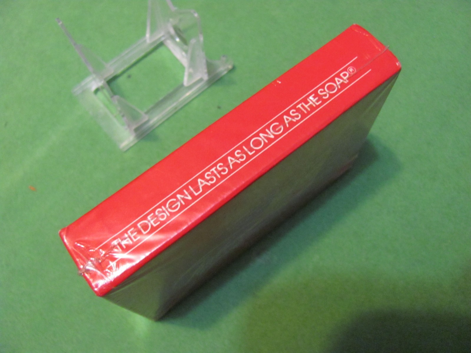Vintage Katherine Gray French-Milled Soap 2 Bars Net Weight 5½ oz