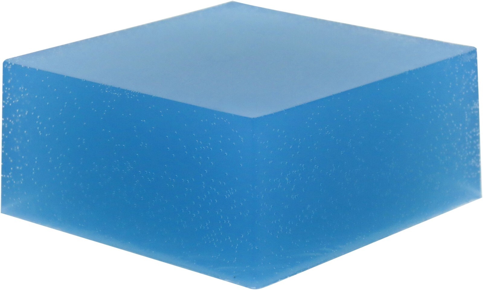 Grape Glycerin Soap by Eclectic Lady, 4 oz Bar