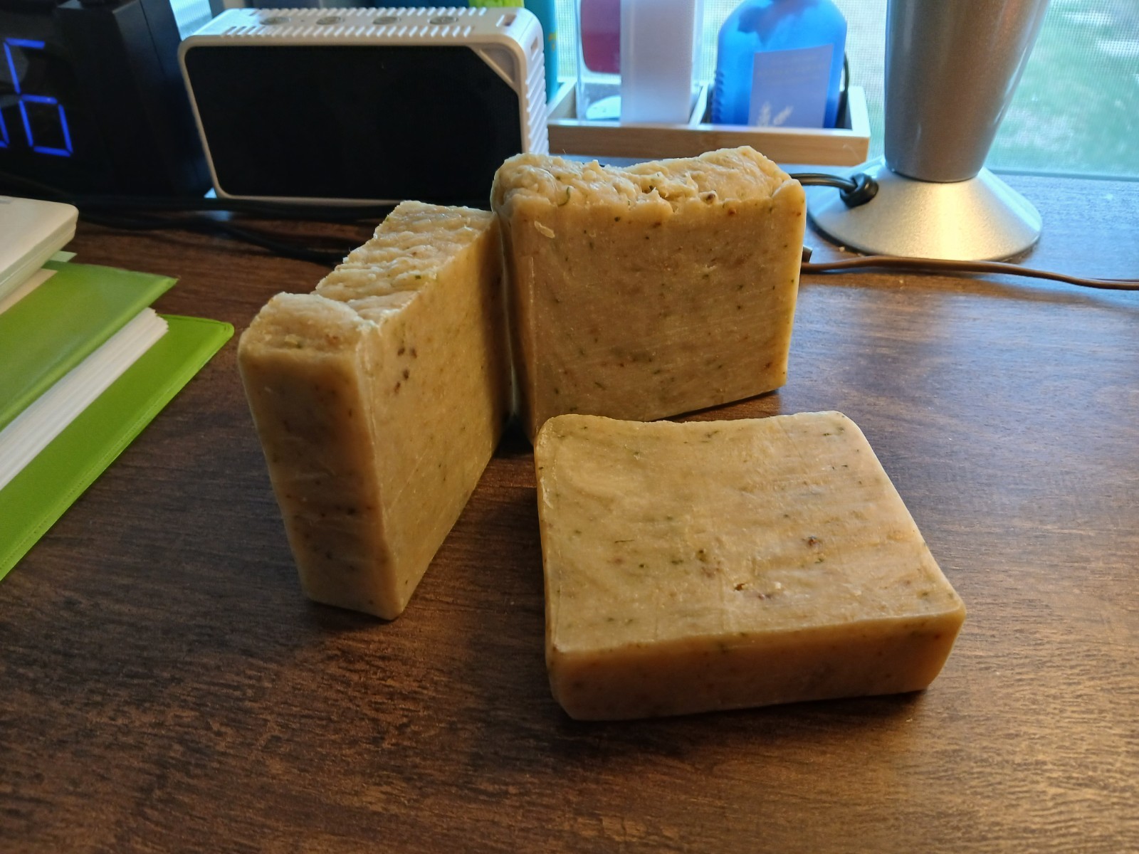 soap