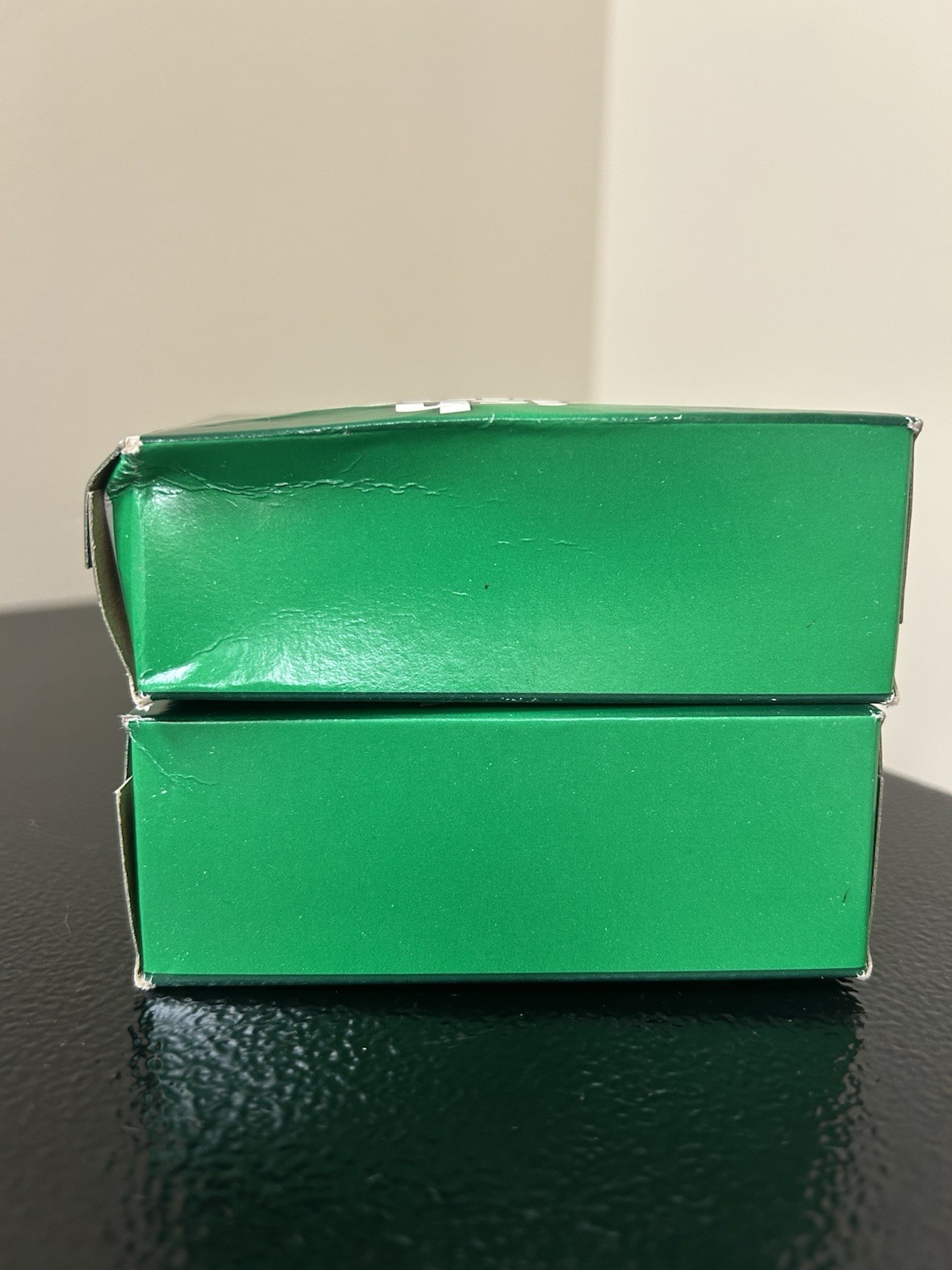 Two Bars Irish Spring Deodorant Soap Original New In Boxes 3.7 oz