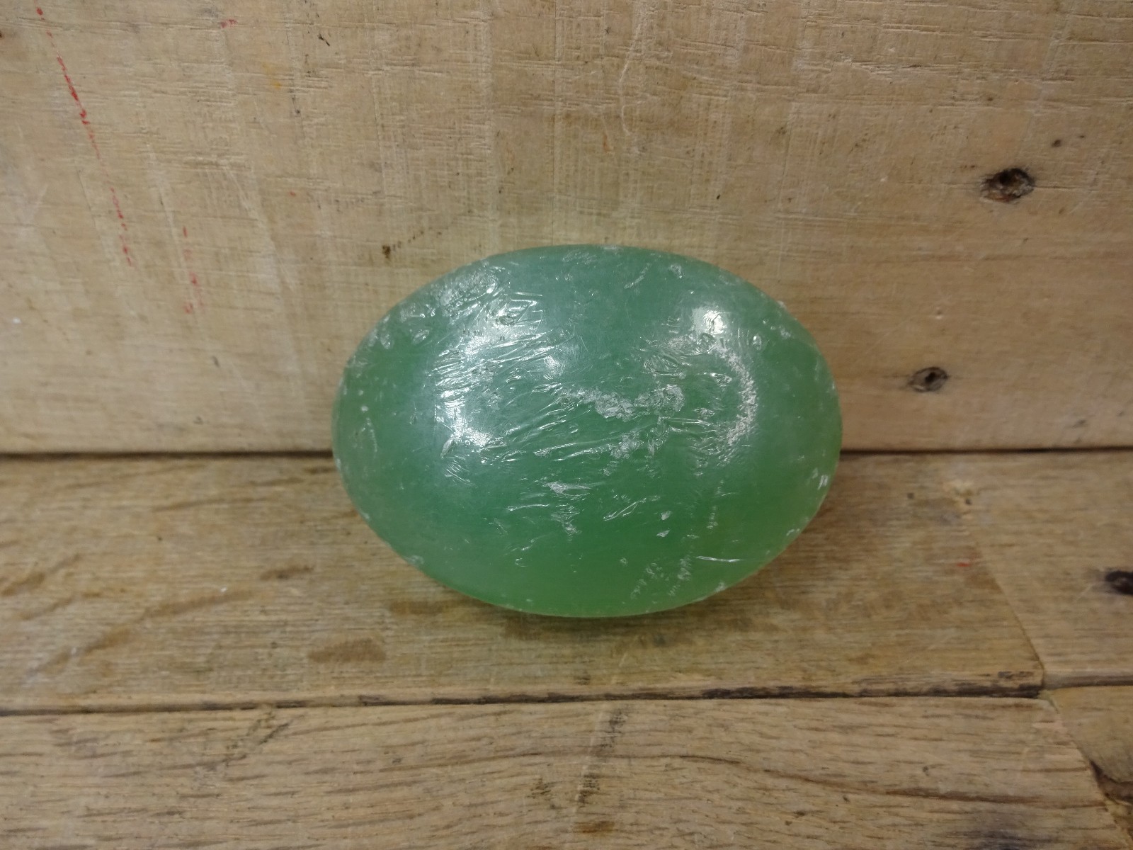 Bath & Body Works Gentle Glycerin Soap Bar 4 oz Mango Mandarin & Juniper Breeze
