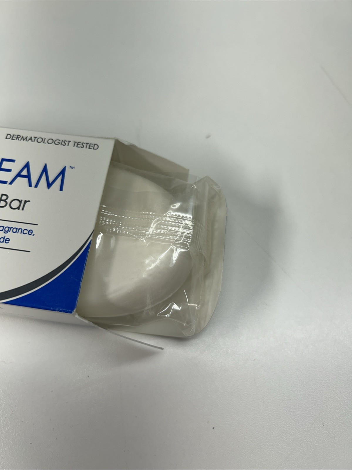 Vanicream Full-Body Cleansing Bar for Sensitive Skin – 3.9 oz