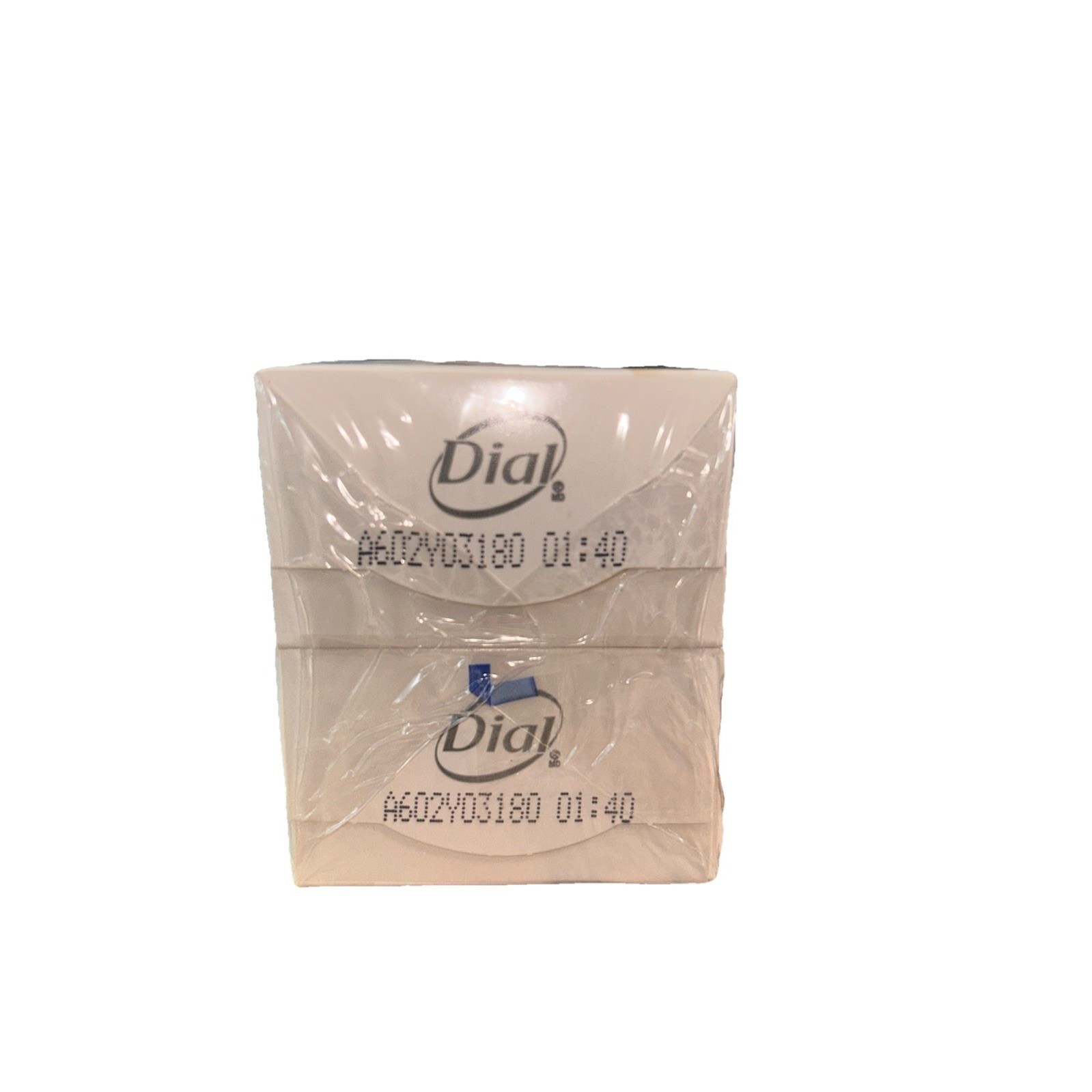 Dial Complete Coconut Milk 2-Pack 3.2oz 2 in 1 Moisturizing Antibacterial Soap