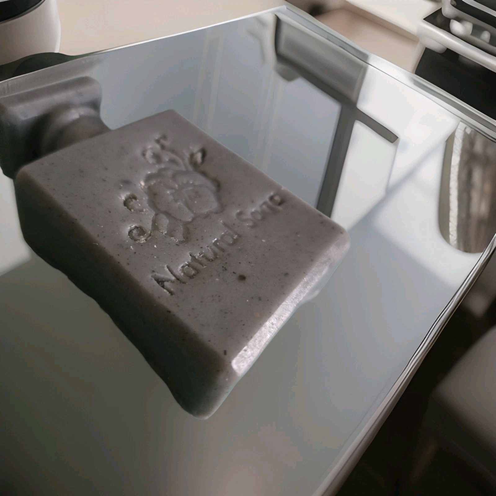 Enatu Forge Soap 77.8g