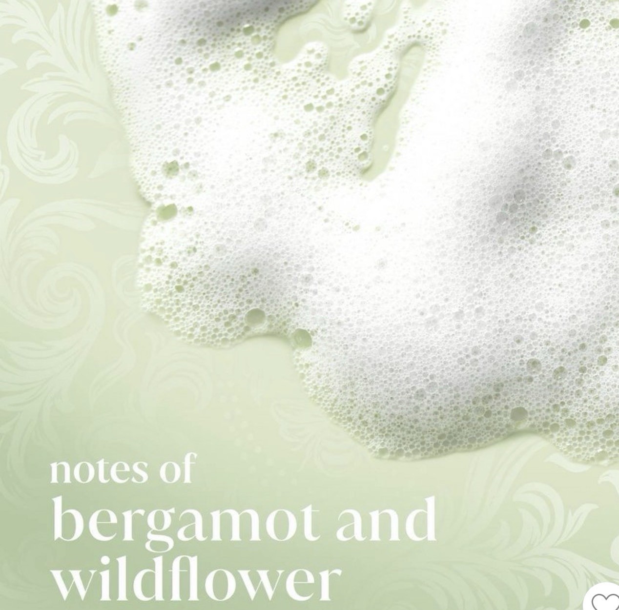 Bridgerton Dove Love And Meadows Bergamot Wildflowers Beauty Bar Soap 4 Bars Pkg