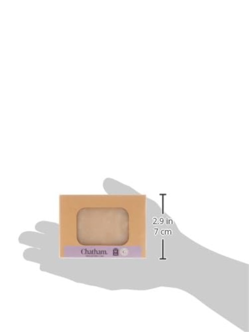 Dermatologist Approved 5oz Eczema Soap with Colloidal Oatmeal for Sensitive Skin