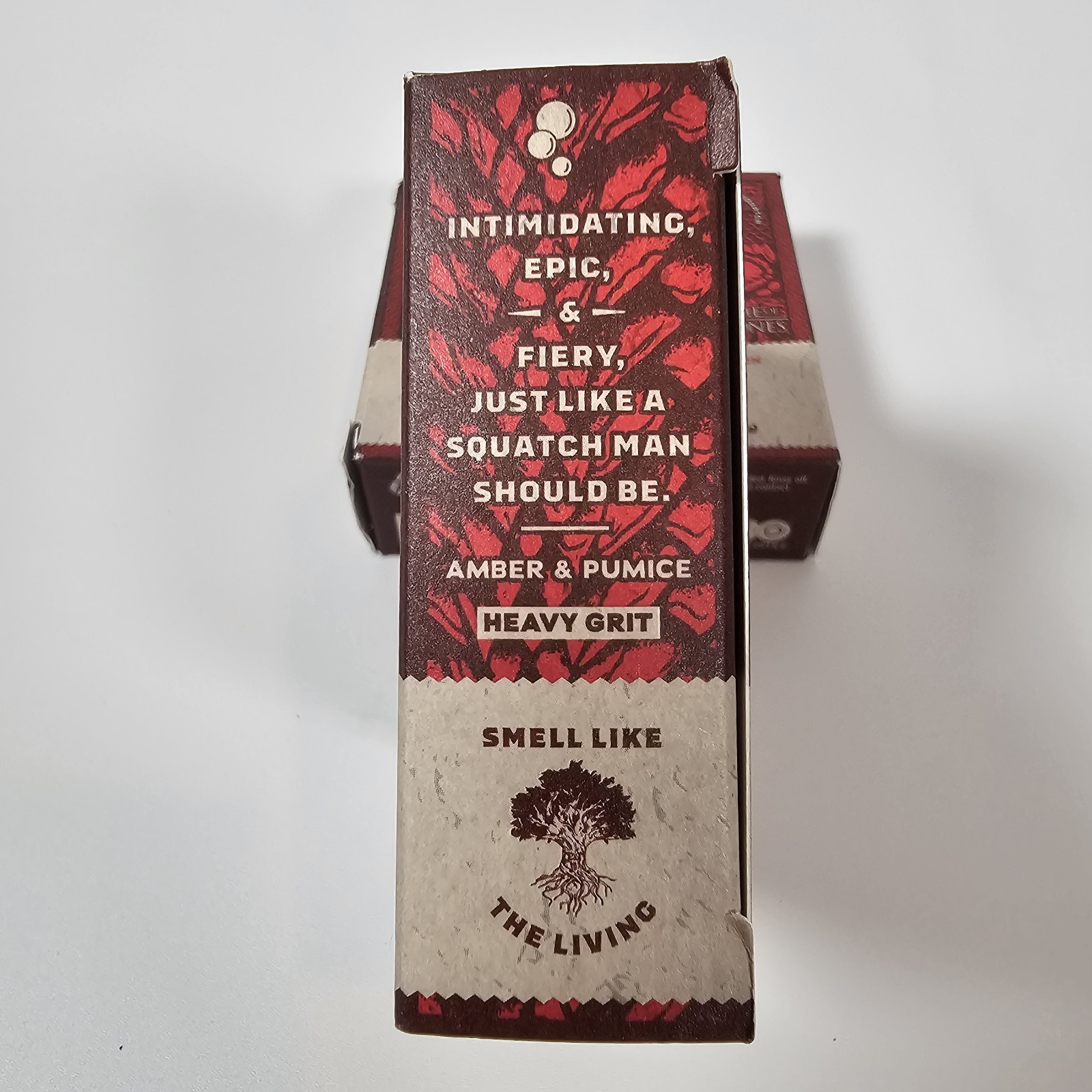 Dr. Squatch Game Of Thrones Bricks SET OF 3 Limited Edition New HBO Soap