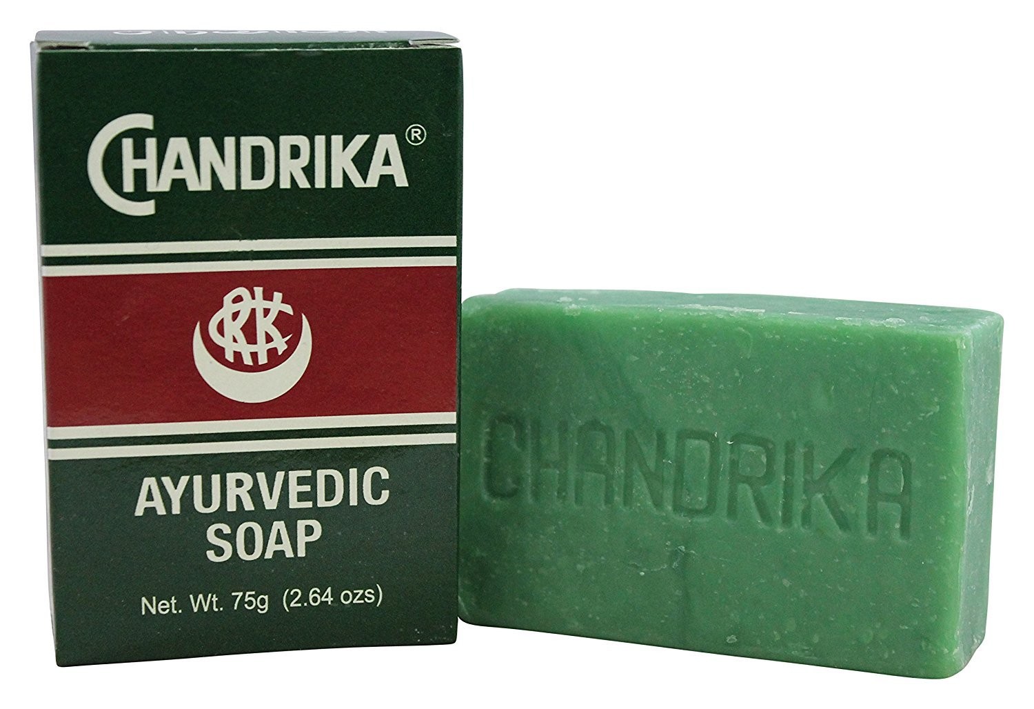 Ayurvedic Soap 3 oz PACK OF 6