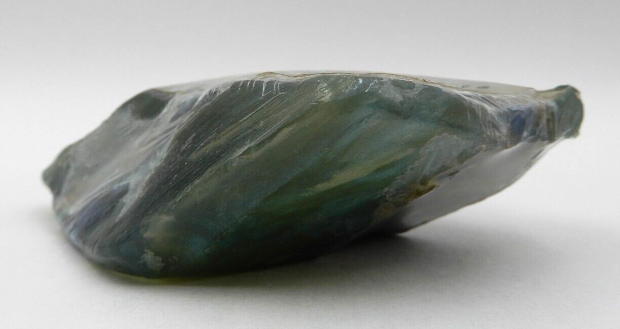 SOAP ROCKS ” LABRADORITE ” SOAP BAR BY T.S. PINK6 OUNCE, 170GM ~ MADE IN USA